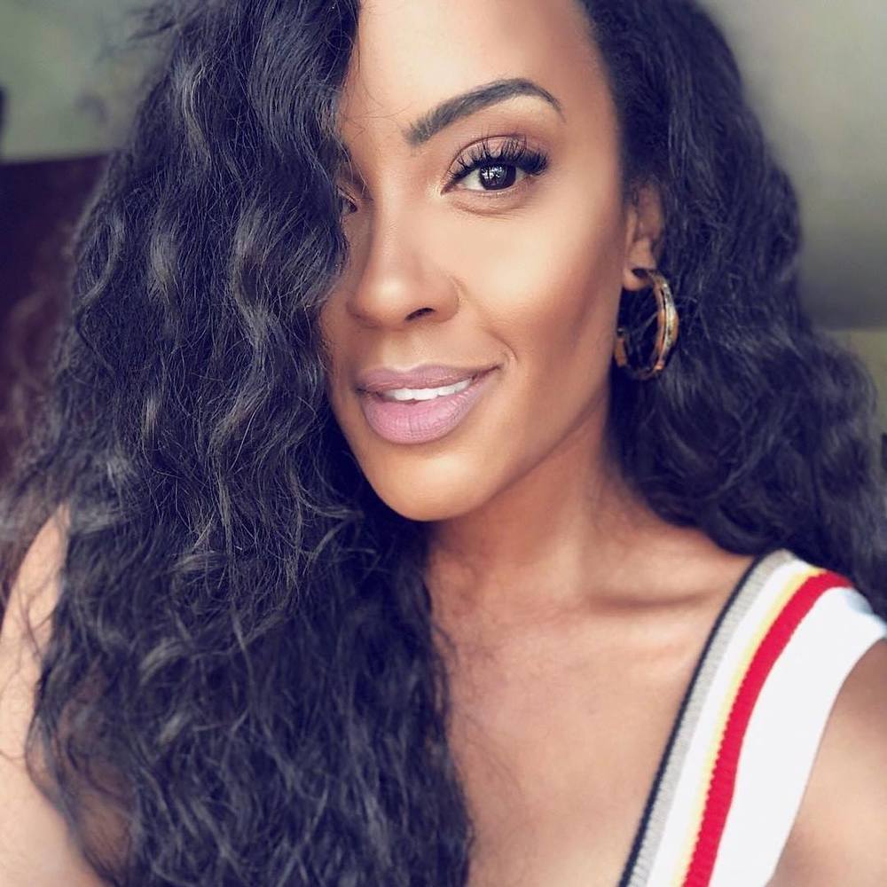 Meet your Posher, Brittany